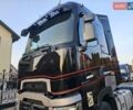 Чорний Рено Range T, об'ємом двигуна 13 л та пробігом 809 тис. км за 33900 $, фото 11 на Automoto.ua