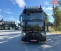 Черный Рено Range T, объемом двигателя 12.9 л и пробегом 964 тыс. км за 33800 $, фото 1 на Automoto.ua