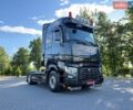 Черный Рено Range T, объемом двигателя 12.9 л и пробегом 964 тыс. км за 33800 $, фото 58 на Automoto.ua
