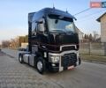 Чорний Рено Range T, об'ємом двигуна 13 л та пробігом 809 тис. км за 33900 $, фото 1 на Automoto.ua
