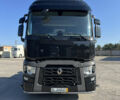 Черный Рено Range T, объемом двигателя 10.8 л и пробегом 657 тыс. км за 32193 $, фото 3 на Automoto.ua
