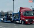 Красный Рено Range T, объемом двигателя 10.85 л и пробегом 998 тыс. км за 54000 $, фото 1 на Automoto.ua