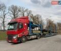 Красный Рено Range T, объемом двигателя 10.85 л и пробегом 998 тыс. км за 69000 $, фото 1 на Automoto.ua
