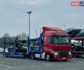 Красный Рено Range T, объемом двигателя 10.85 л и пробегом 998 тыс. км за 69000 $, фото 1 на Automoto.ua