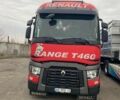 Червоний Рено Range T, об'ємом двигуна 10.84 л та пробігом 890 тис. км за 23000 $, фото 2 на Automoto.ua
