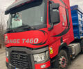 Червоний Рено Range T, об'ємом двигуна 10.84 л та пробігом 890 тис. км за 23000 $, фото 1 на Automoto.ua