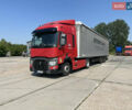 Красный Рено Range T, объемом двигателя 10.8 л и пробегом 870 тыс. км за 20500 $, фото 1 на Automoto.ua