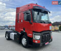Красный Рено Range T, объемом двигателя 10.8 л и пробегом 545 тыс. км за 27796 $, фото 1 на Automoto.ua