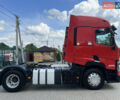 Красный Рено Range T, объемом двигателя 10.8 л и пробегом 545 тыс. км за 27796 $, фото 7 на Automoto.ua