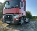 Красный Рено Range T, объемом двигателя 12.78 л и пробегом 820 тыс. км за 27700 $, фото 1 на Automoto.ua