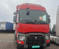 Червоний Рено Range T, об'ємом двигуна 10.85 л та пробігом 826 тис. км за 19999 $, фото 1 на Automoto.ua