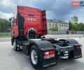 Красный Рено Range T, объемом двигателя 10.8 л и пробегом 545 тыс. км за 27796 $, фото 3 на Automoto.ua