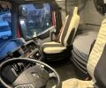 Красный Рено Range T, объемом двигателя 0 л и пробегом 728 тыс. км за 22000 $, фото 5 на Automoto.ua