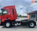 Красный Рено Range T, объемом двигателя 10.8 л и пробегом 545 тыс. км за 27796 $, фото 2 на Automoto.ua