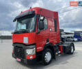 Красный Рено Range T, объемом двигателя 10.8 л и пробегом 545 тыс. км за 27796 $, фото 1 на Automoto.ua