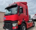 Красный Рено Range T, объемом двигателя 10.84 л и пробегом 943 тыс. км за 21900 $, фото 1 на Automoto.ua
