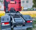 Красный Рено Range T, объемом двигателя 10.84 л и пробегом 881 тыс. км за 18000 $, фото 1 на Automoto.ua