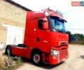 Красный Рено Range T, объемом двигателя 12.78 л и пробегом 1000 тыс. км за 25800 $, фото 3 на Automoto.ua