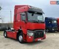 Красный Рено Range T, объемом двигателя 12.8 л и пробегом 930 тыс. км за 25999 $, фото 1 на Automoto.ua