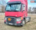 Красный Рено Range T, объемом двигателя 10.8 л и пробегом 990 тыс. км за 18000 $, фото 1 на Automoto.ua