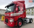 Красный Рено Range T, объемом двигателя 0 л и пробегом 875 тыс. км за 18600 $, фото 1 на Automoto.ua