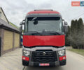 Червоний Рено Range T, об'ємом двигуна 13 л та пробігом 914 тис. км за 23999 $, фото 3 на Automoto.ua