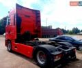 Красный Рено Range T, объемом двигателя 12.78 л и пробегом 1000 тыс. км за 25800 $, фото 8 на Automoto.ua