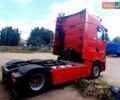 Красный Рено Range T, объемом двигателя 12.78 л и пробегом 1000 тыс. км за 25800 $, фото 5 на Automoto.ua