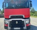 Червоний Рено Range T, об'ємом двигуна 0 л та пробігом 1 тис. км за 24000 $, фото 1 на Automoto.ua