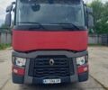 Червоний Рено Range T, об'ємом двигуна 10.84 л та пробігом 680 тис. км за 26000 $, фото 1 на Automoto.ua