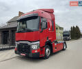 Червоний Рено Range T, об'ємом двигуна 13 л та пробігом 914 тис. км за 23999 $, фото 1 на Automoto.ua