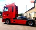 Красный Рено Range T, объемом двигателя 12.78 л и пробегом 1000 тыс. км за 25800 $, фото 9 на Automoto.ua
