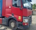Червоний Рено Range T, об'ємом двигуна 10.84 л та пробігом 680 тис. км за 26000 $, фото 2 на Automoto.ua