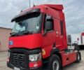 Красный Рено Range T, объемом двигателя 10.84 л и пробегом 943 тыс. км за 21000 $, фото 1 на Automoto.ua
