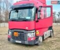Красный Рено Range T, объемом двигателя 10.8 л и пробегом 990 тыс. км за 18000 $, фото 1 на Automoto.ua