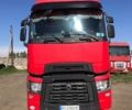 Красный Рено Range T, объемом двигателя 0 л и пробегом 976 тыс. км за 31700 $, фото 1 на Automoto.ua