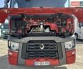 Красный Рено Range T, объемом двигателя 12.8 л и пробегом 933 тыс. км за 25999 $, фото 7 на Automoto.ua