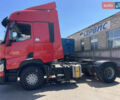 Червоний Рено Range T, об'ємом двигуна 10.84 л та пробігом 579 тис. км за 20800 $, фото 4 на Automoto.ua