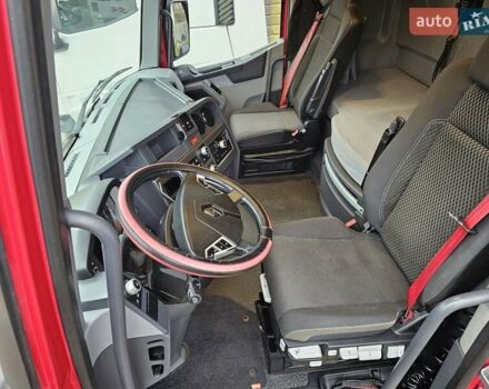 Красный Рено Range T, объемом двигателя 13 л и пробегом 900 тыс. км за 31500 $, фото 40 на Automoto.ua