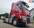 Красный Рено Range T, объемом двигателя 13 л и пробегом 900 тыс. км за 29999 $, фото 6 на Automoto.ua