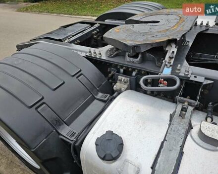 Красный Рено Range T, объемом двигателя 13 л и пробегом 900 тыс. км за 31500 $, фото 29 на Automoto.ua