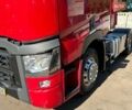 Красный Рено Range T, объемом двигателя 12.8 л и пробегом 700 тыс. км за 31900 $, фото 11 на Automoto.ua