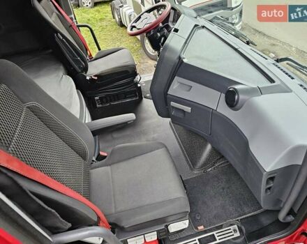 Красный Рено Range T, объемом двигателя 13 л и пробегом 900 тыс. км за 29999 $, фото 47 на Automoto.ua