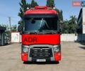Красный Рено Range T, объемом двигателя 12.8 л и пробегом 700 тыс. км за 31900 $, фото 1 на Automoto.ua