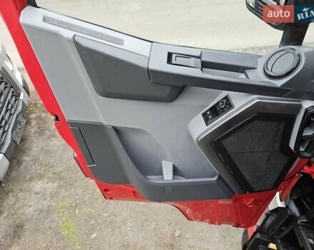 Красный Рено Range T, объемом двигателя 13 л и пробегом 900 тыс. км за 29999 $, фото 35 на Automoto.ua