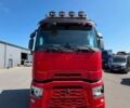 Червоний Рено Range T, об'ємом двигуна 14.8 л та пробігом 543 тис. км за 44102 $, фото 1 на Automoto.ua