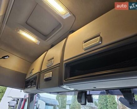 Красный Рено Range T, объемом двигателя 13 л и пробегом 900 тыс. км за 31500 $, фото 47 на Automoto.ua