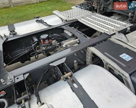 Красный Рено Range T, объемом двигателя 13 л и пробегом 900 тыс. км за 31500 $, фото 34 на Automoto.ua