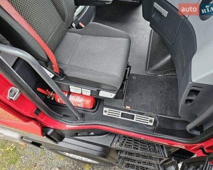 Красный Рено Range T, объемом двигателя 13 л и пробегом 900 тыс. км за 29999 $, фото 46 на Automoto.ua