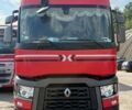 Червоний Рено Range T, об'ємом двигуна 10.84 л та пробігом 748 тис. км за 26000 $, фото 1 на Automoto.ua